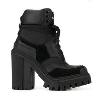 Dolce & Gabbana Boots